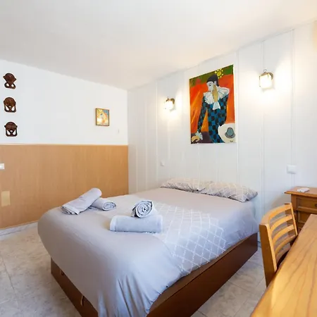 Panorama - Private Swimming Pool Marbella