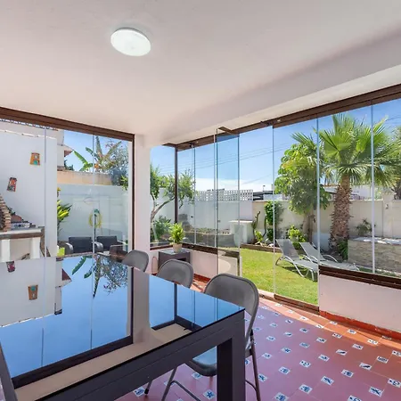 Panorama - Private Swimming Pool Villa *