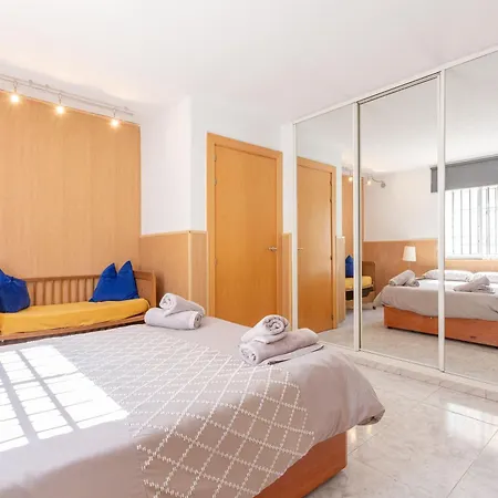 Panorama - Private Swimming Pool Villa Marbella