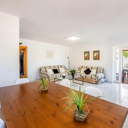 Panorama - Private Swimming Pool Marbella