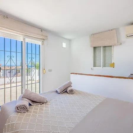 Panorama - Private Swimming Pool Marbella