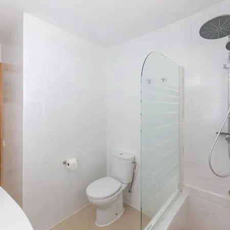 Panorama - Private Swimming Pool * Marbella