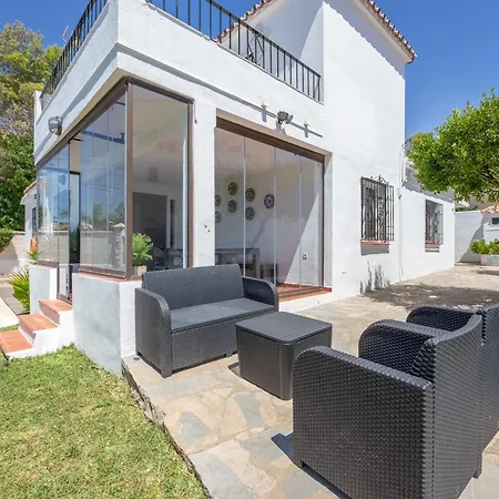 Villa Panorama - Private Swimming Pool