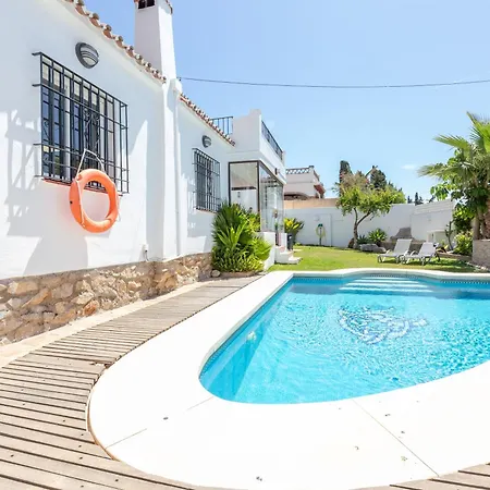Panorama - Private Swimming Pool Villa