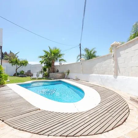 Panorama - Private Swimming Pool Villa *